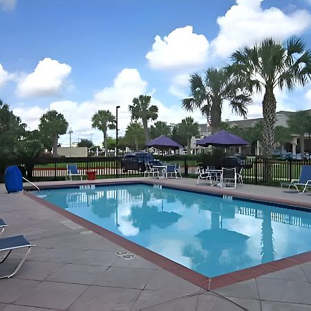 Lonestar Suites Webster Exterior foto