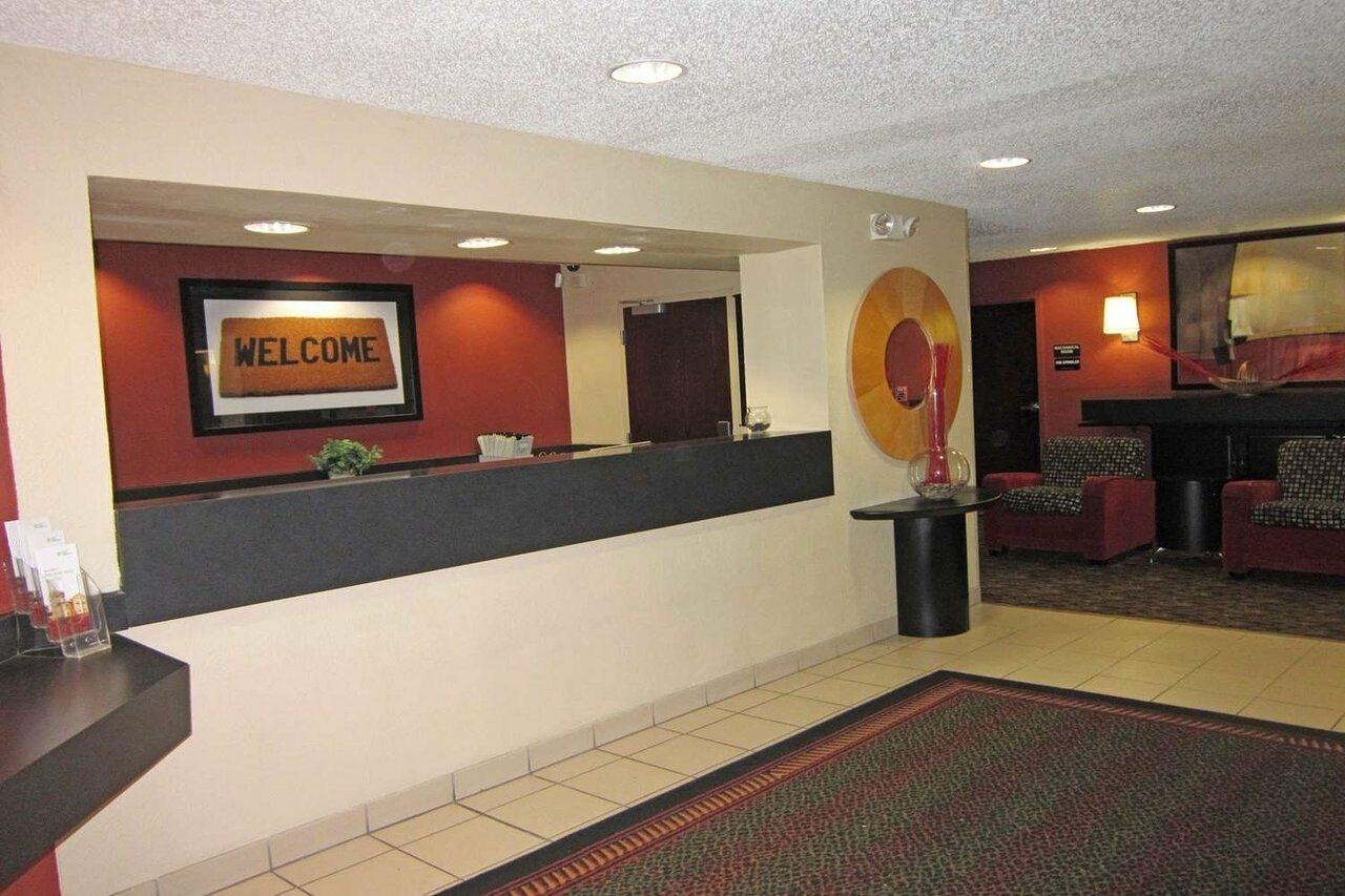 Lonestar Suites Webster Exterior foto